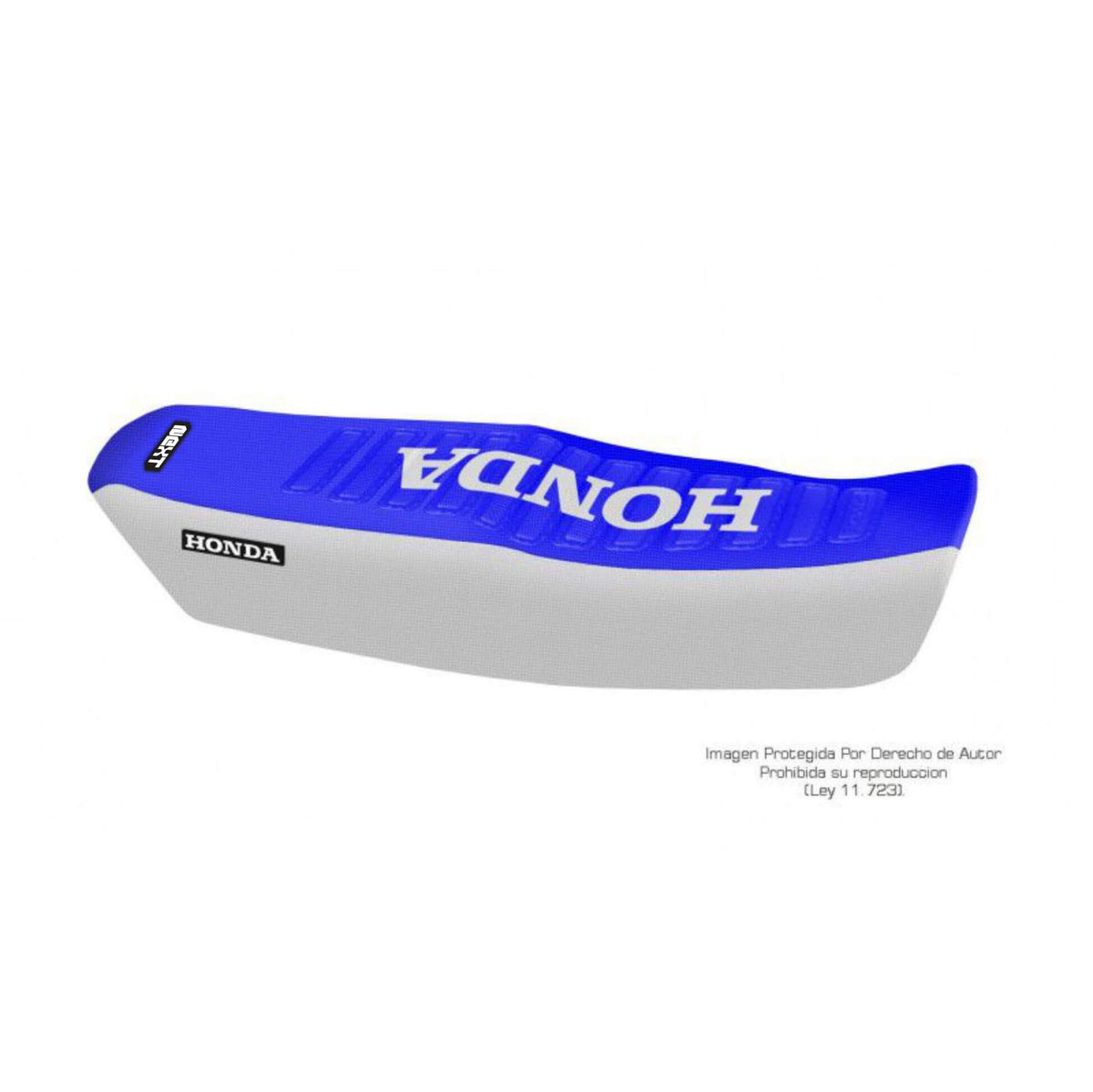 Honda Cg 125 Today - Funda Asiento HFE