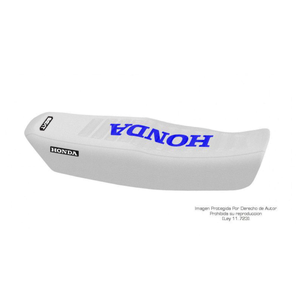 Honda Cg 125 Today - Funda Asiento HFE