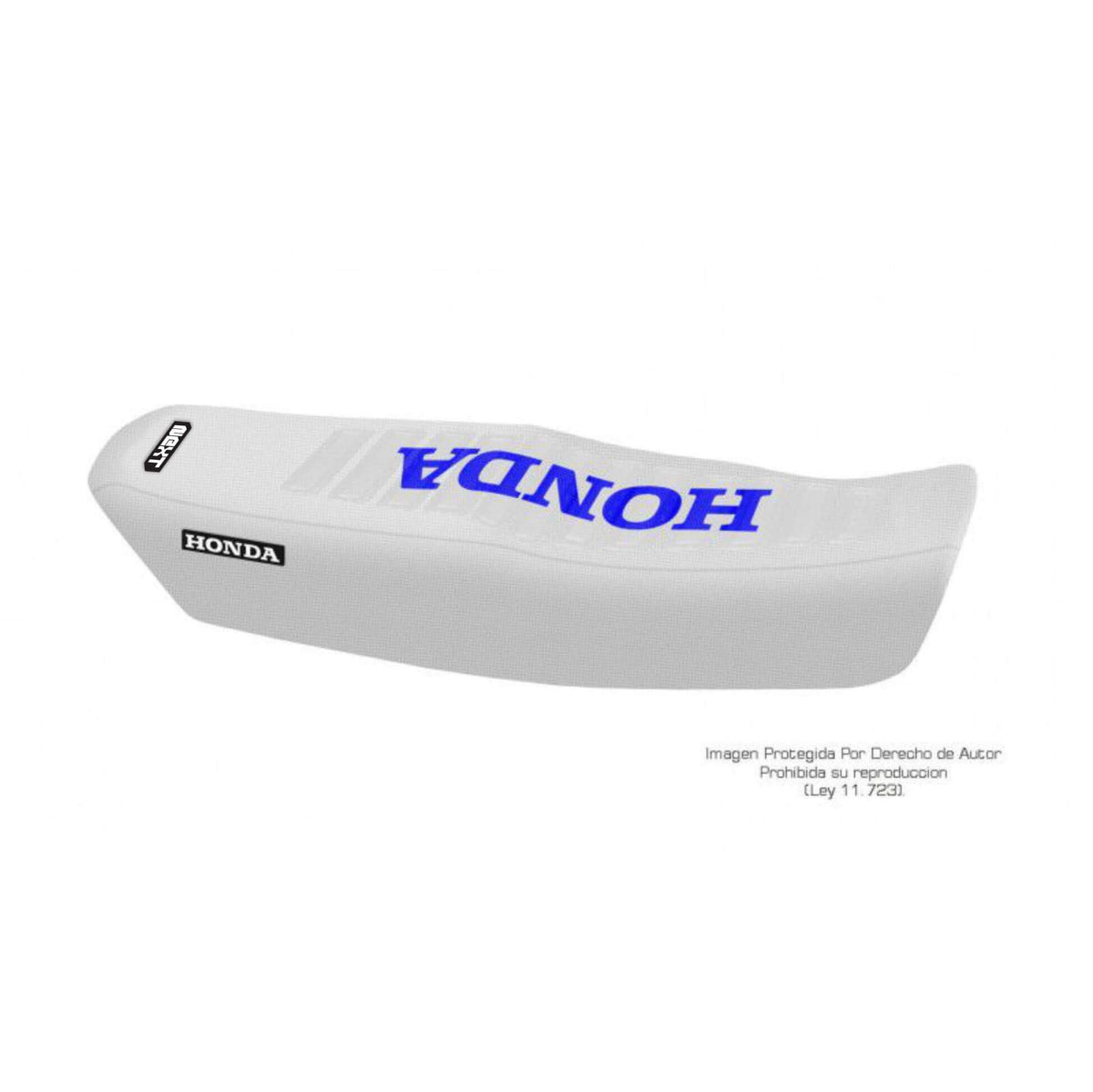 Honda Cg 125 Today - Funda Asiento HFE