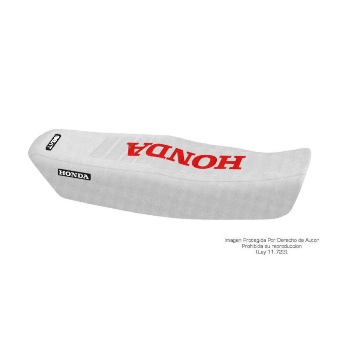 Honda Cg 125 Today - Funda Asiento HFE