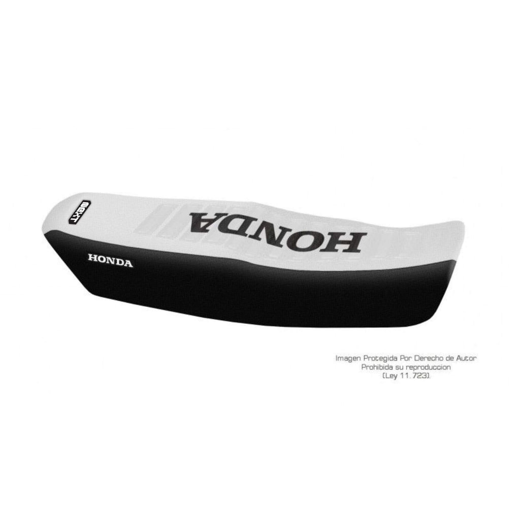 Honda Cg 125 Today - Funda Asiento HFE