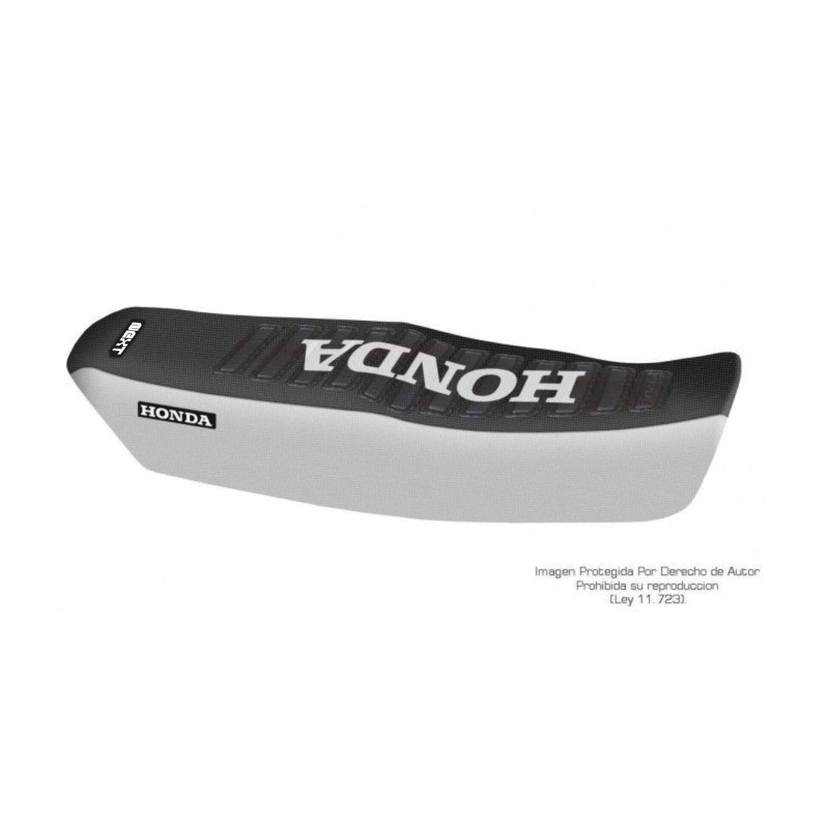 Honda Cg 125 Today - Funda Asiento HFE