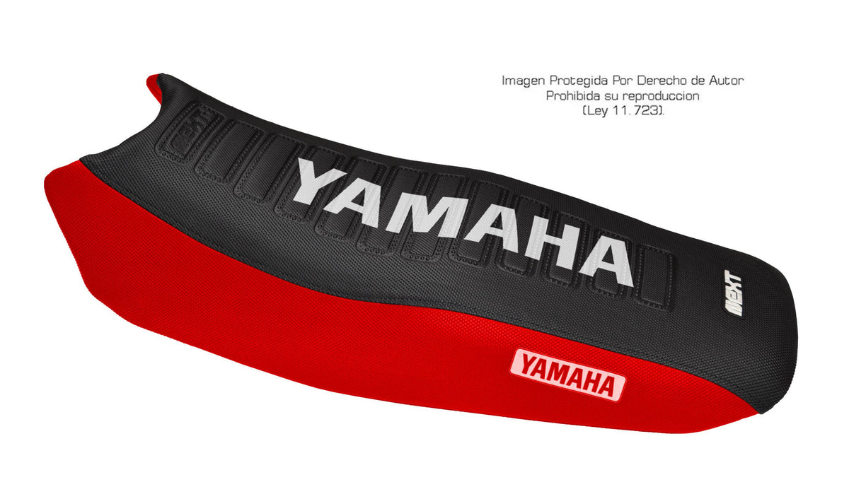 Yamaha Ybr 125 - Funda Asiento HFE