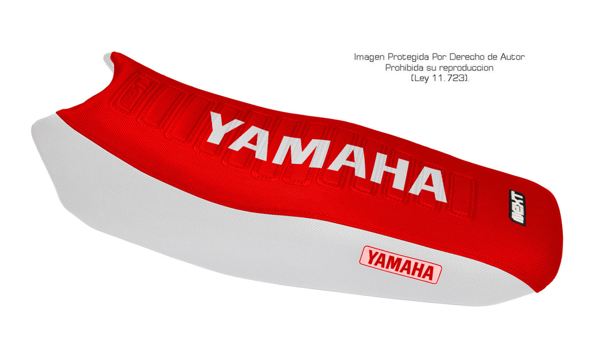 Yamaha Ybr 125 - Funda Asiento HFE