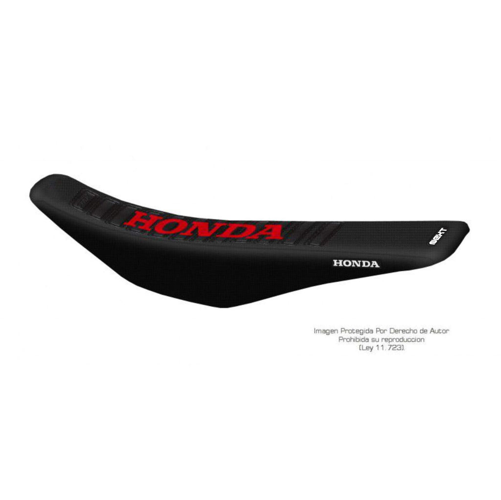 Honda Crf 250 - 18/21 - 450 - 17/20 - Funda Asiento HFE