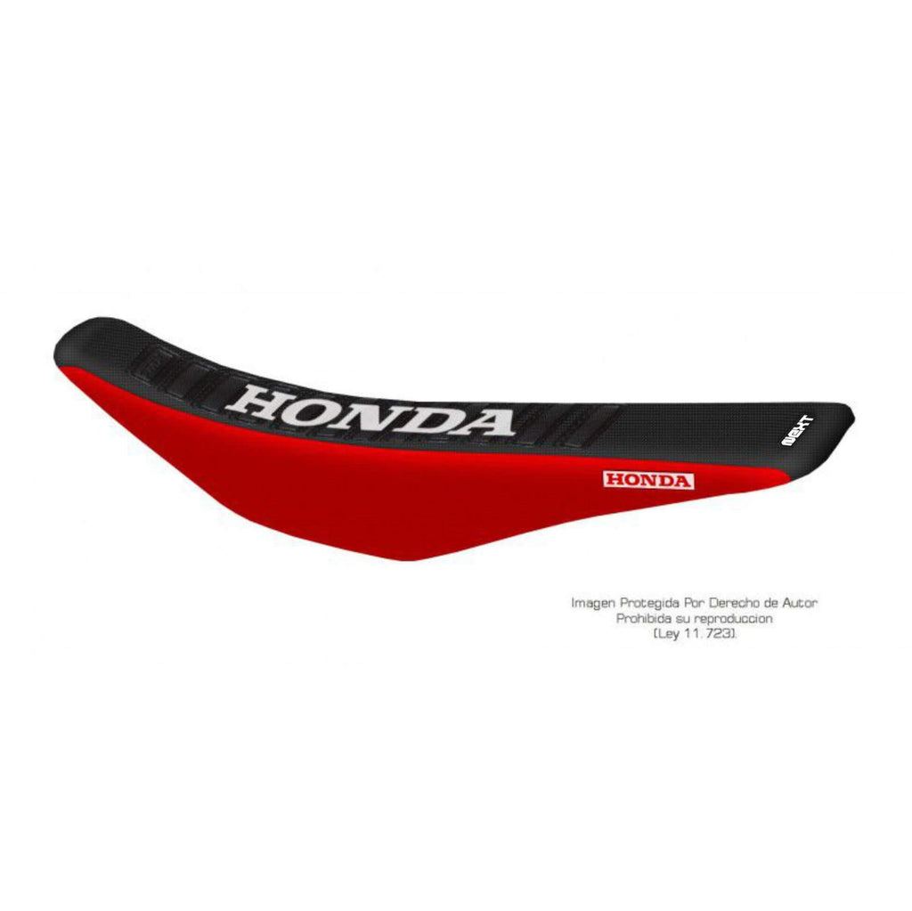 Honda Crf 250 - 18/21 - 450 - 17/20 - Funda Asiento HFE