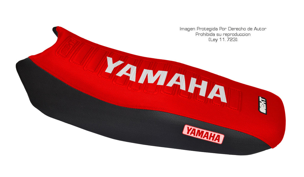 Yamaha Ybr 125 - Funda Asiento HFE