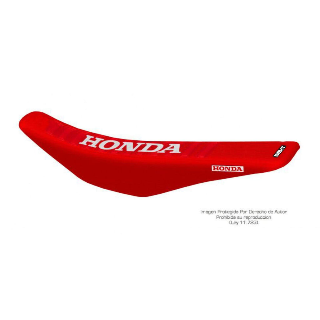 Honda Crf 250 - 18/21 - 450 - 17/20 - Funda Asiento HFE