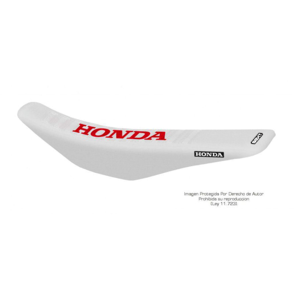Honda Crf 250 - 18/21 - 450 - 17/20 - Funda Asiento HFE