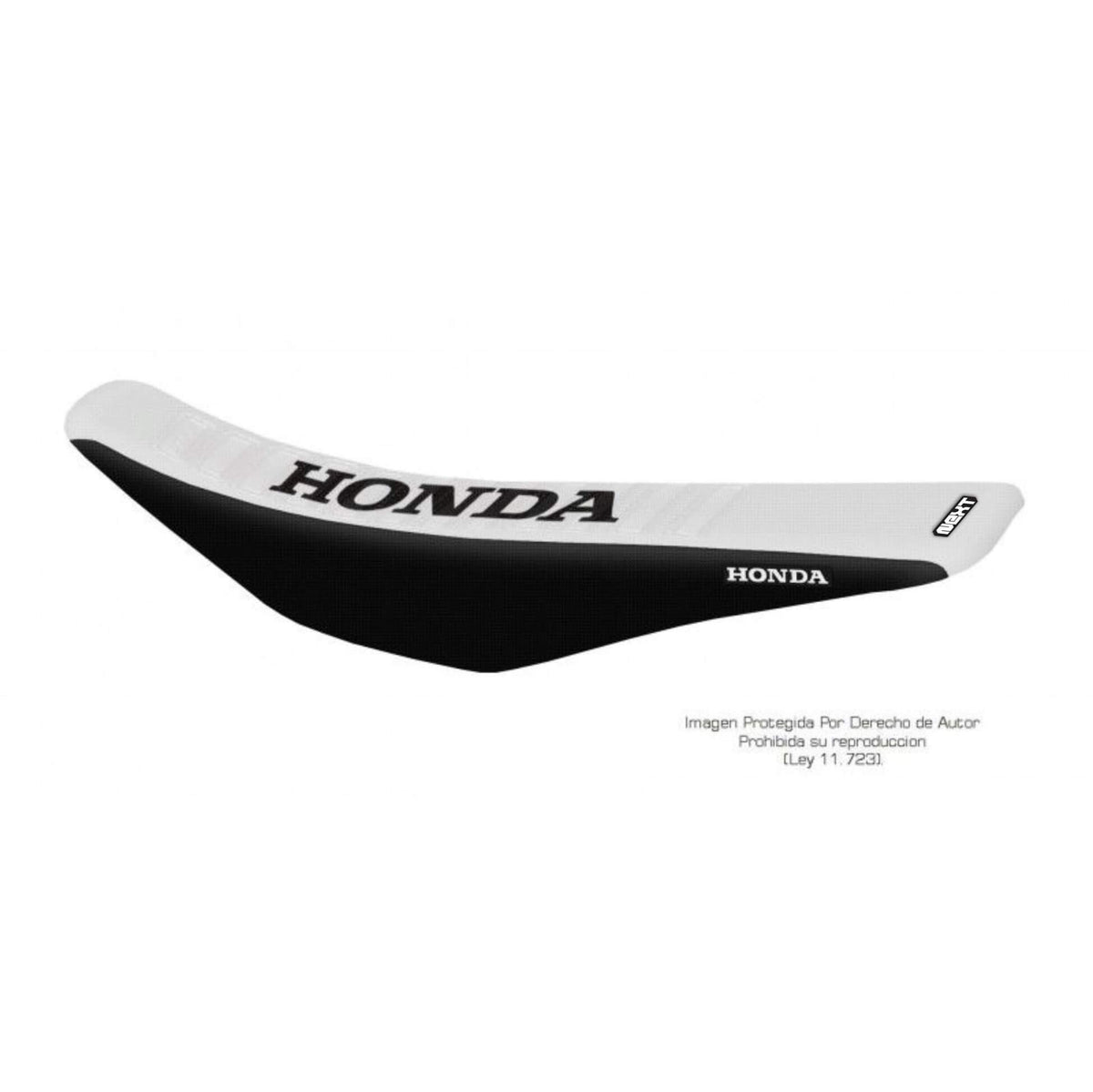 Honda Crf 250 - 18/21 - 450 - 17/20 - Funda Asiento HFE