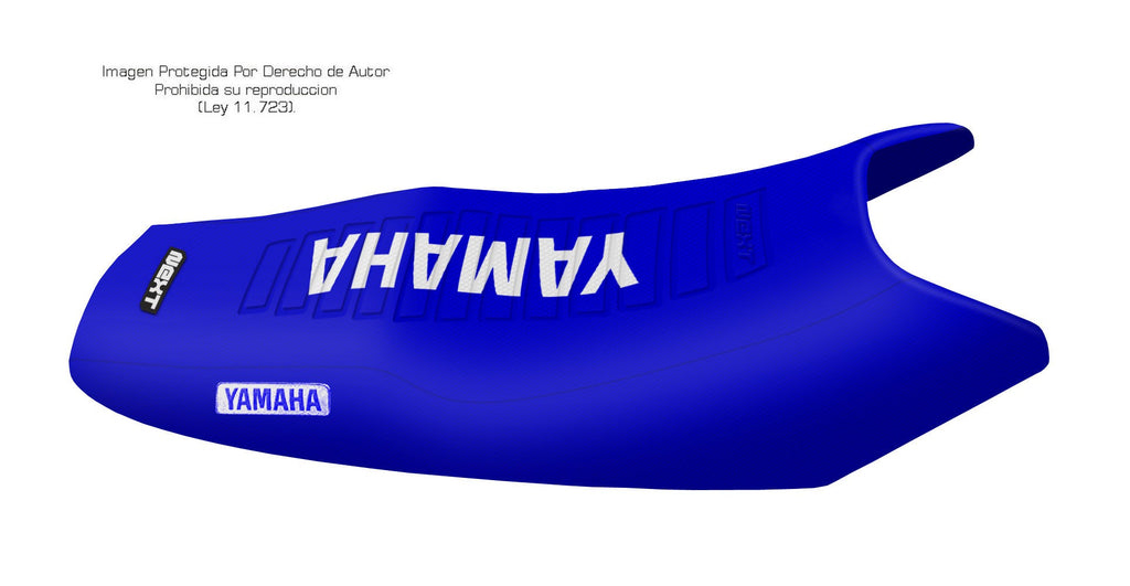 Yamaha Ybr 125 Ed Full Deflectores - Funda Asiento HFE