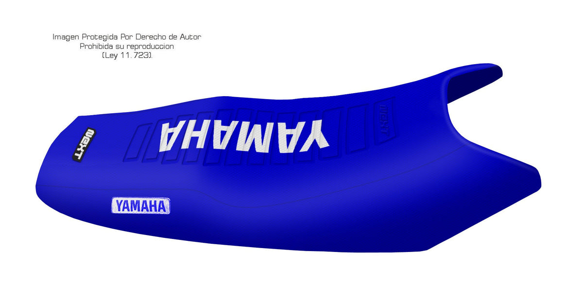Yamaha Ybr 125 Ed Full Deflectores - Funda Asiento HFE