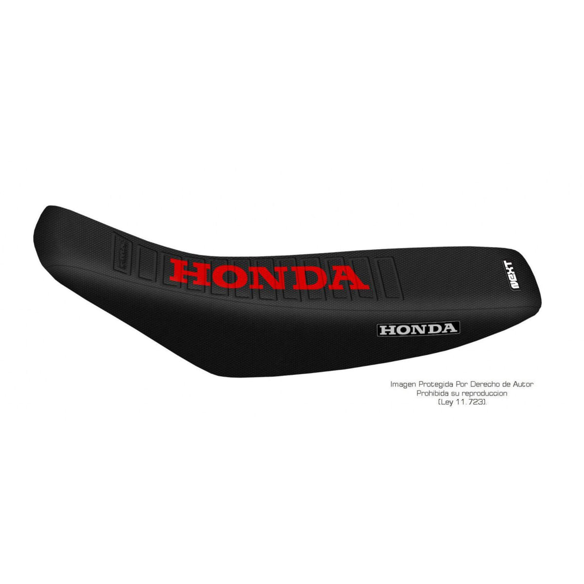 Honda Crf 150/230 - Funda Asiento HFE