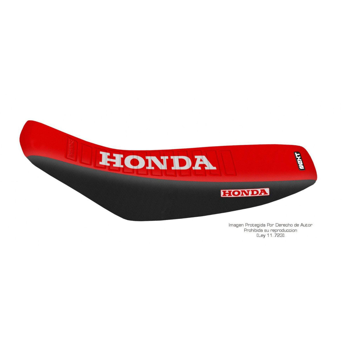Honda Crf 150/230 - Funda Asiento HFE
