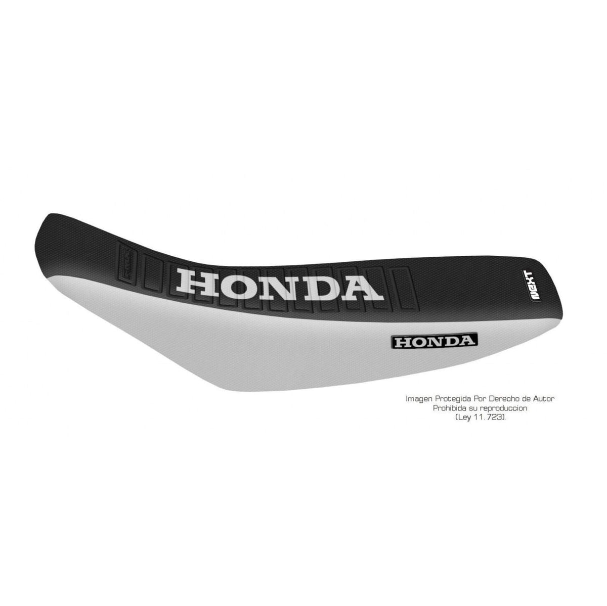Honda Crf 150/230 - Funda Asiento HFE
