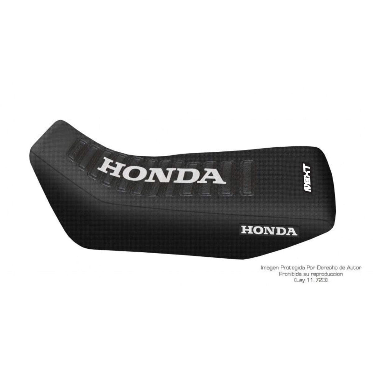 Honda Nx 125/ Nx 150 - Funda Asiento HFE