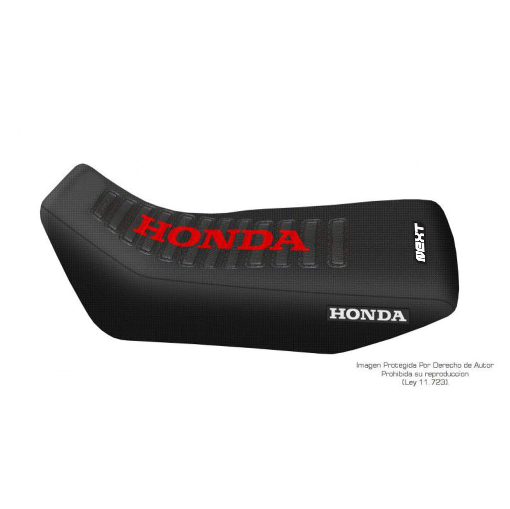 Honda Nx 125/ Nx 150 - Funda Asiento HFE