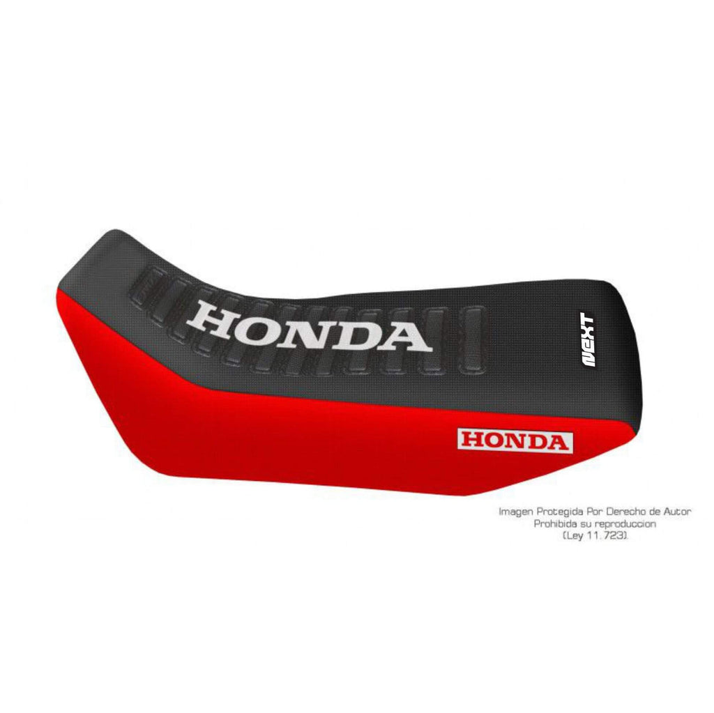 Honda Nx 125/ Nx 150 - Funda Asiento HFE
