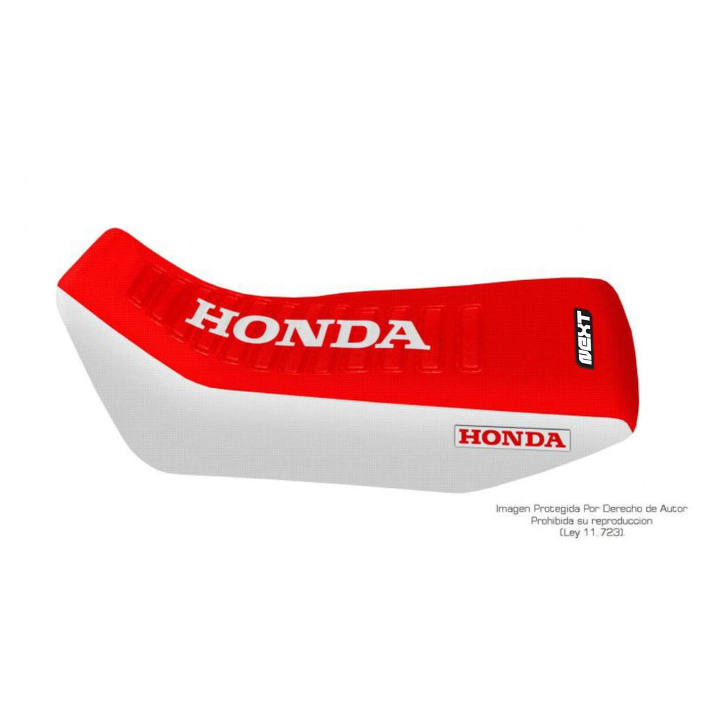 Honda Nx 125/ Nx 150 - Funda Asiento HFE