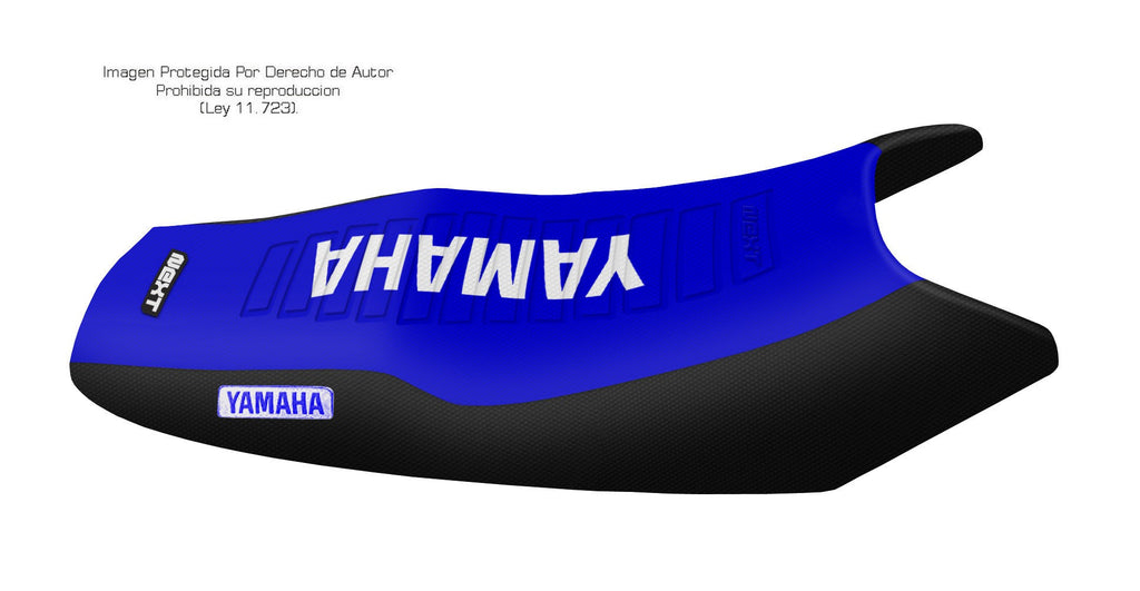 Yamaha Ybr 125 Ed Full Deflectores - Funda Asiento HFE