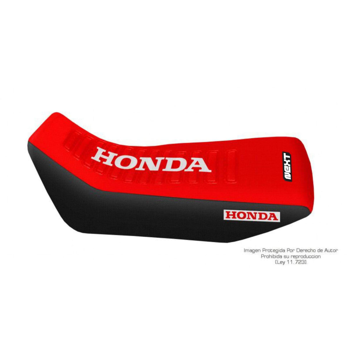 Honda Nx 125/ Nx 150 - Funda Asiento HFE