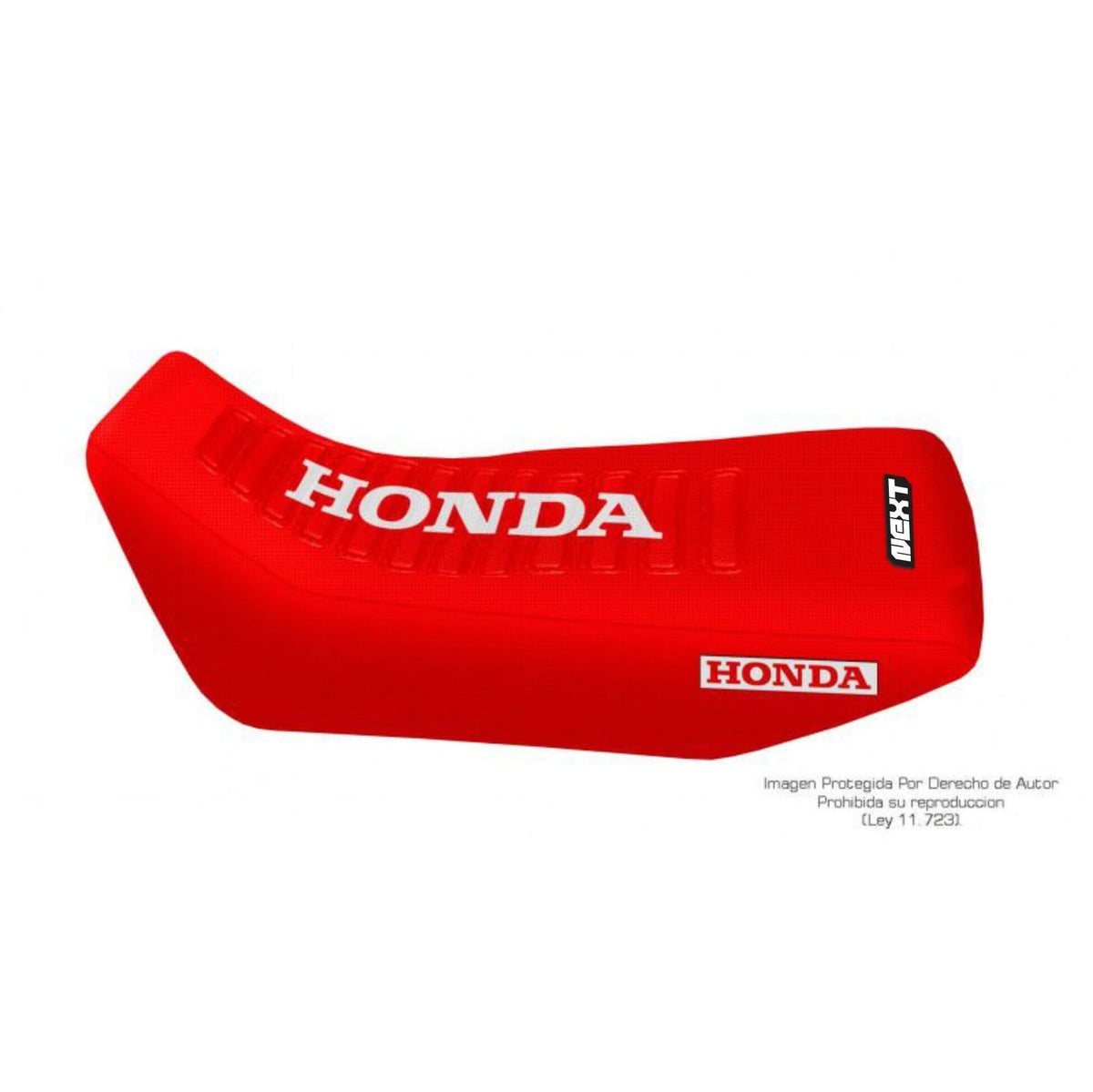 Honda Nx 125/ Nx 150 - Funda Asiento HFE