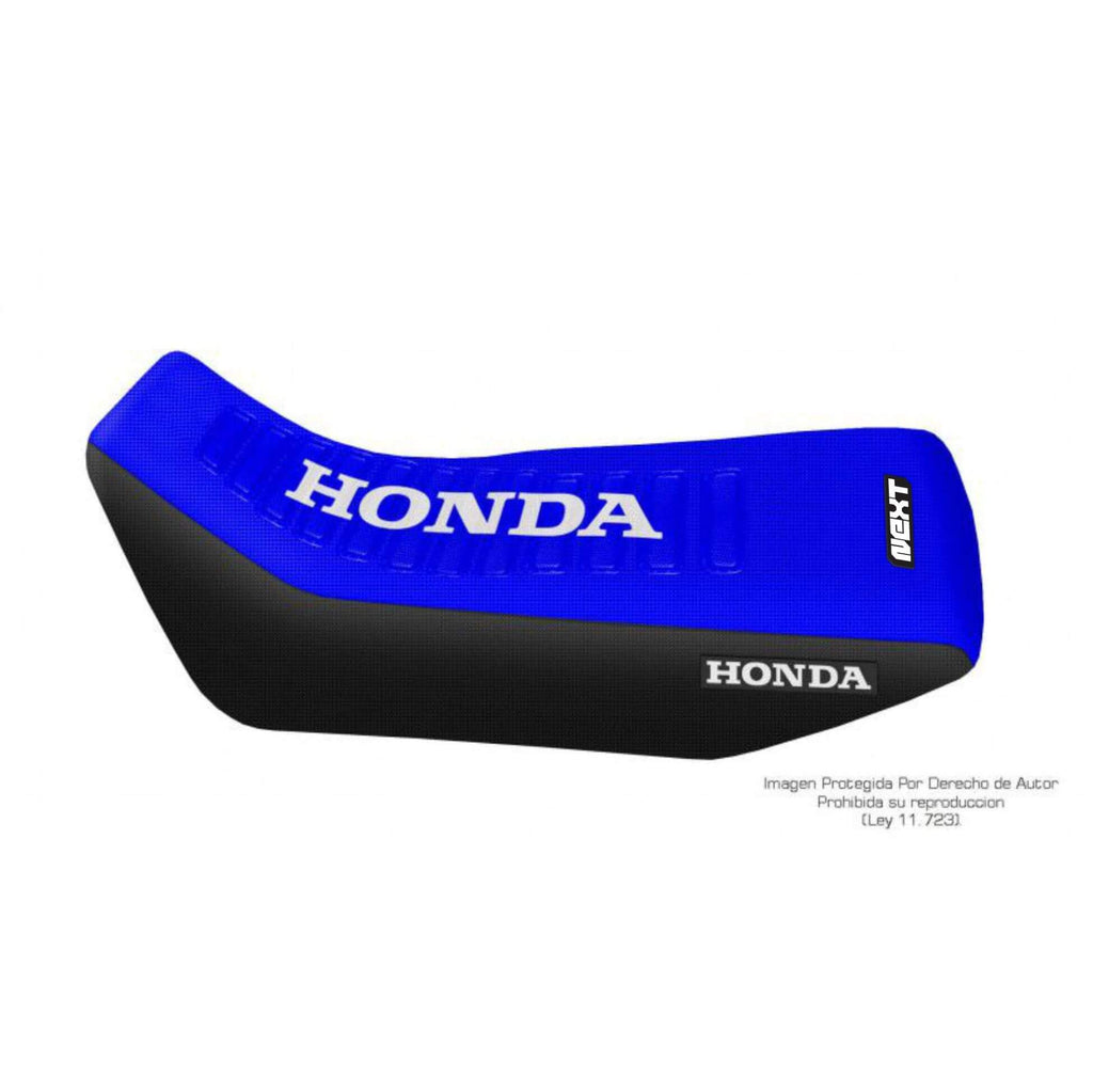 Honda Nx 125/ Nx 150 - Funda Asiento HFE