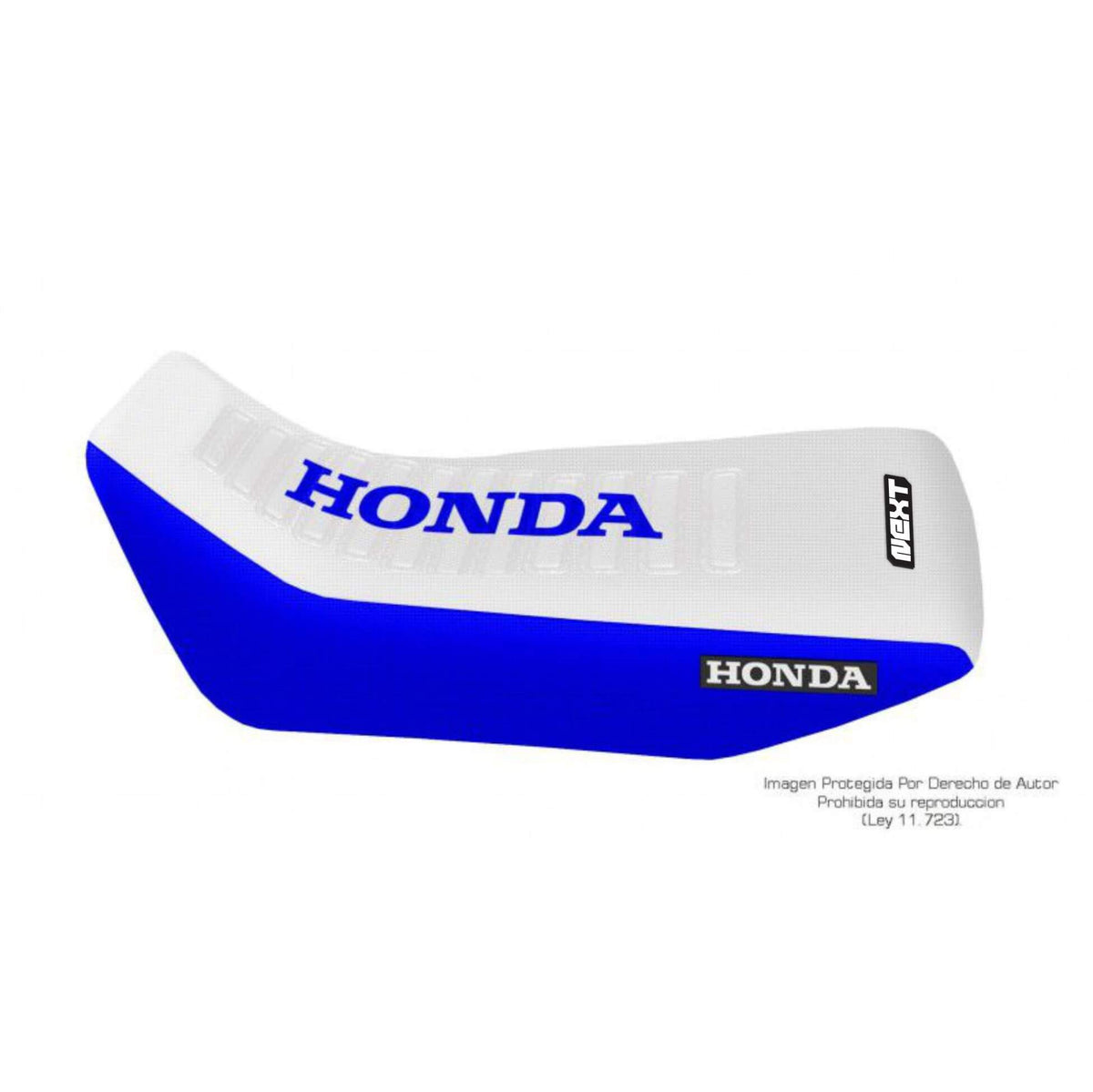 Honda Nx 125/ Nx 150 - Funda Asiento HFE
