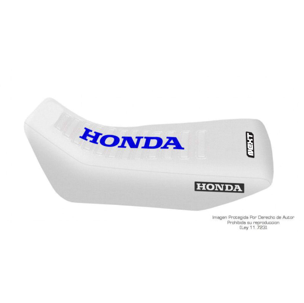 Honda Nx 125/ Nx 150 - Funda Asiento HFE