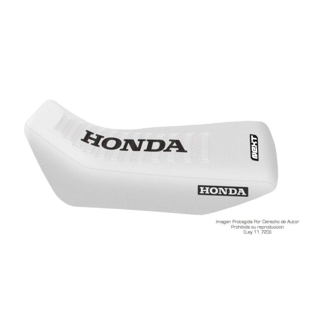 Honda Nx 125/ Nx 150 - Funda Asiento HFE
