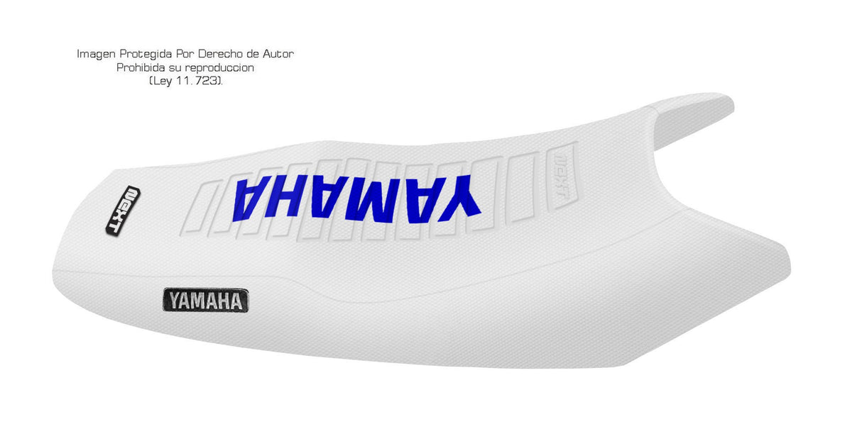 Yamaha Ybr 125 Ed Full Deflectores - Funda Asiento HFE