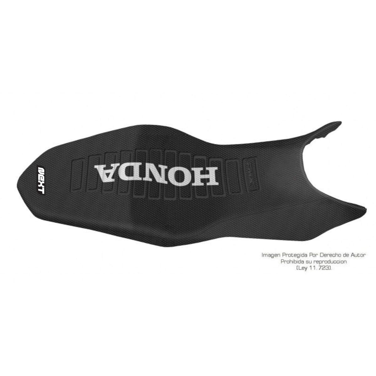 Honda Cb 190 R - Funda Asiento HFE
