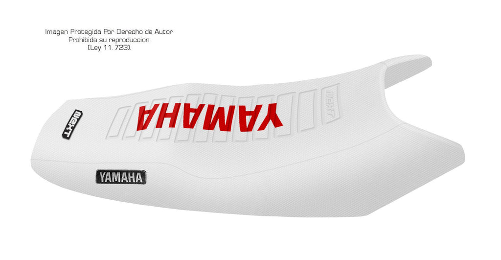Yamaha Ybr 125 Ed Full Deflectores - Funda Asiento HFE