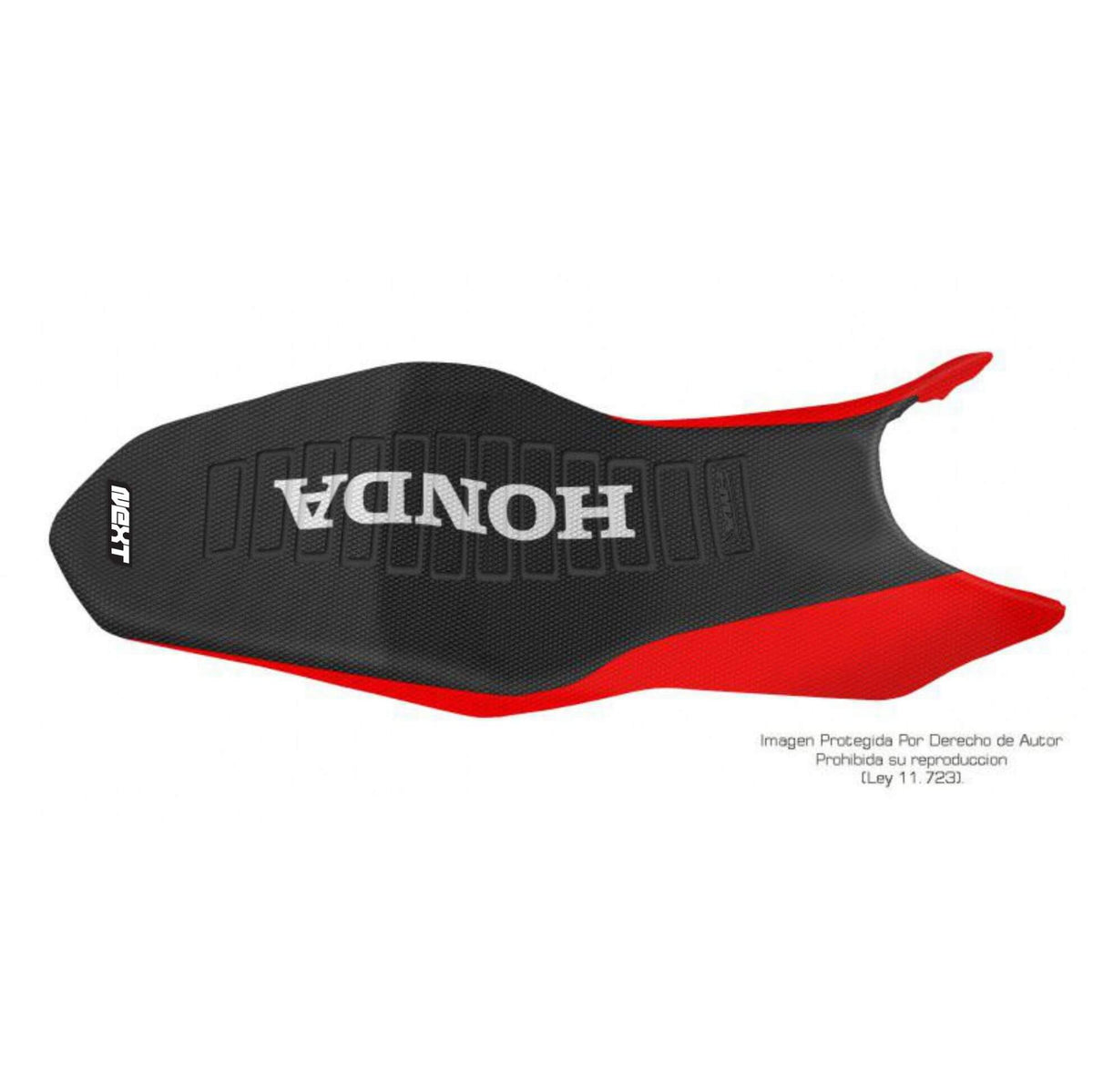 Honda Cb 190 R - Funda Asiento HFE