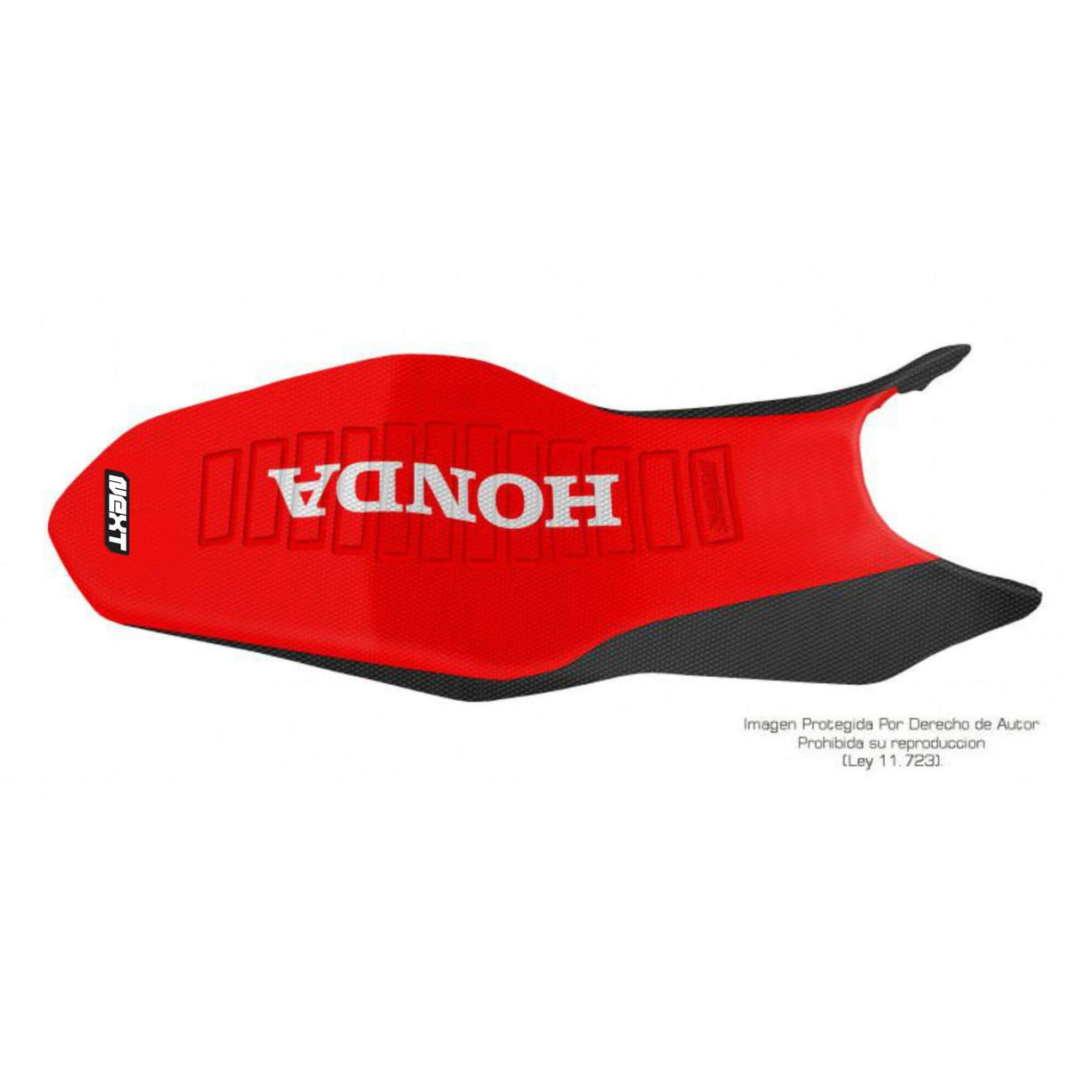 Honda Cb 190 R - Funda Asiento HFE