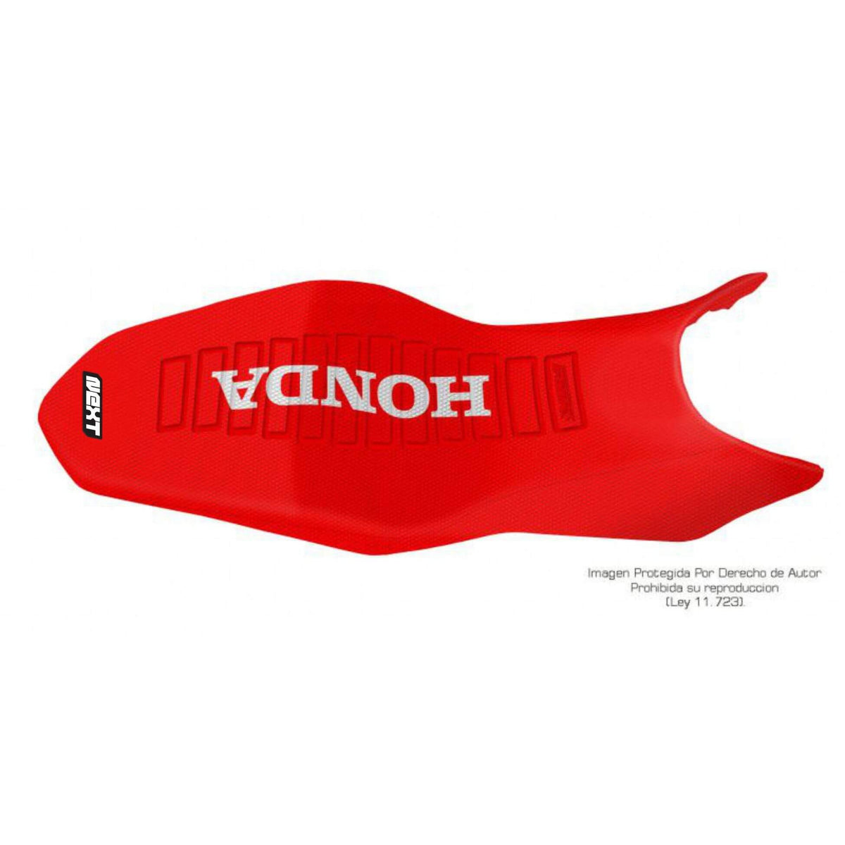 Honda Cb 190 R - Funda Asiento HFE
