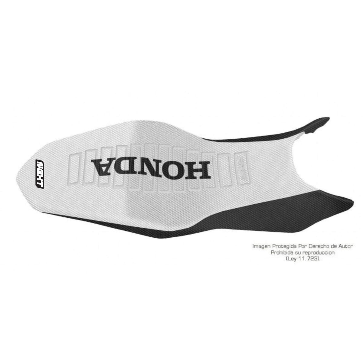 Honda Cb 190 R - Funda Asiento HFE