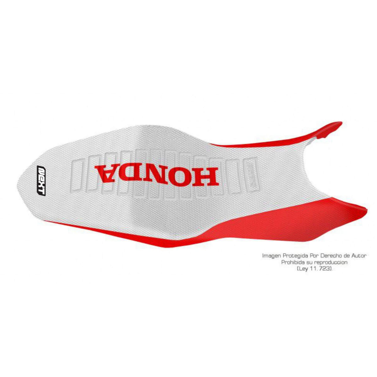 Honda Cb 190 R - Funda Asiento HFE