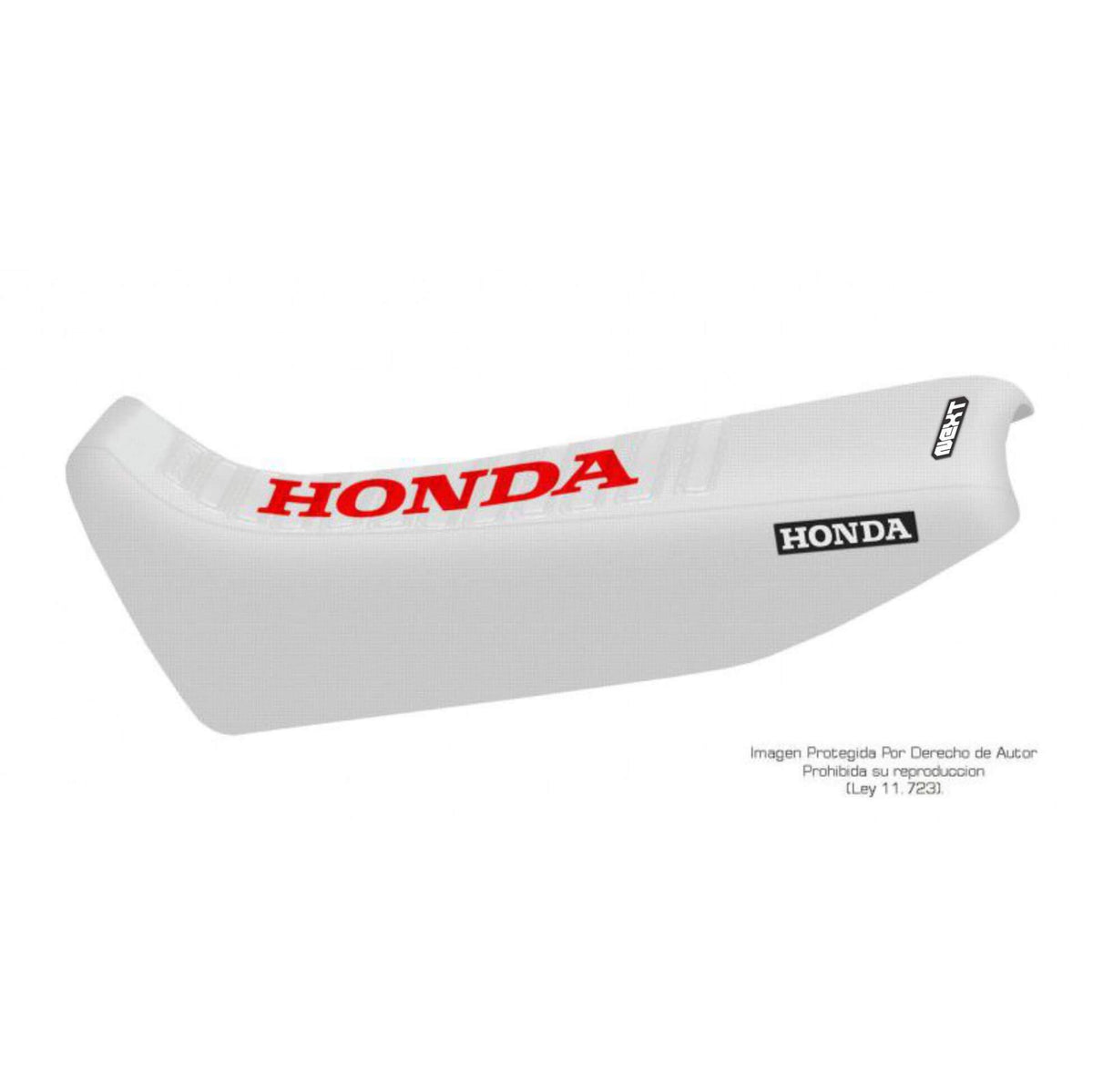 Honda Xr 200 R - Brazil - Funda Asiento HFE