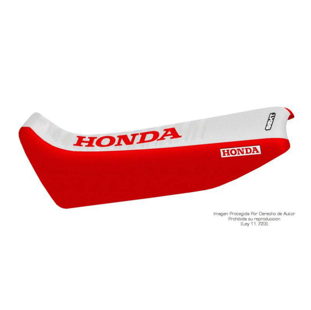 Honda Xr 200 R - Brazil - Funda Asiento HFE