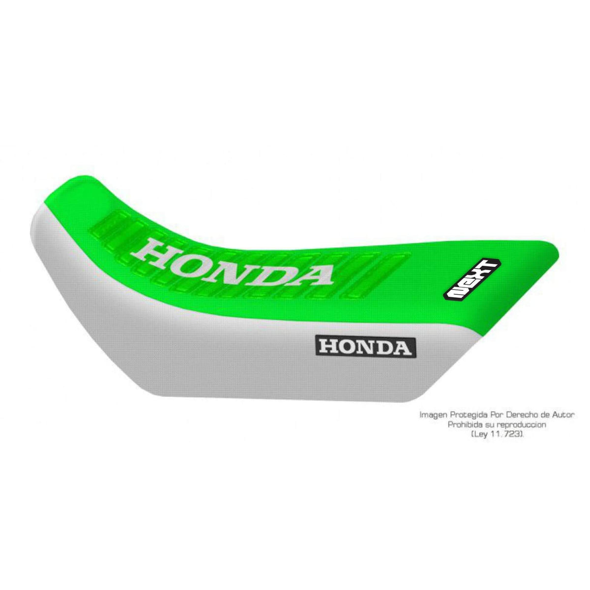 Honda Nx 250 - Funda Asiento HFE