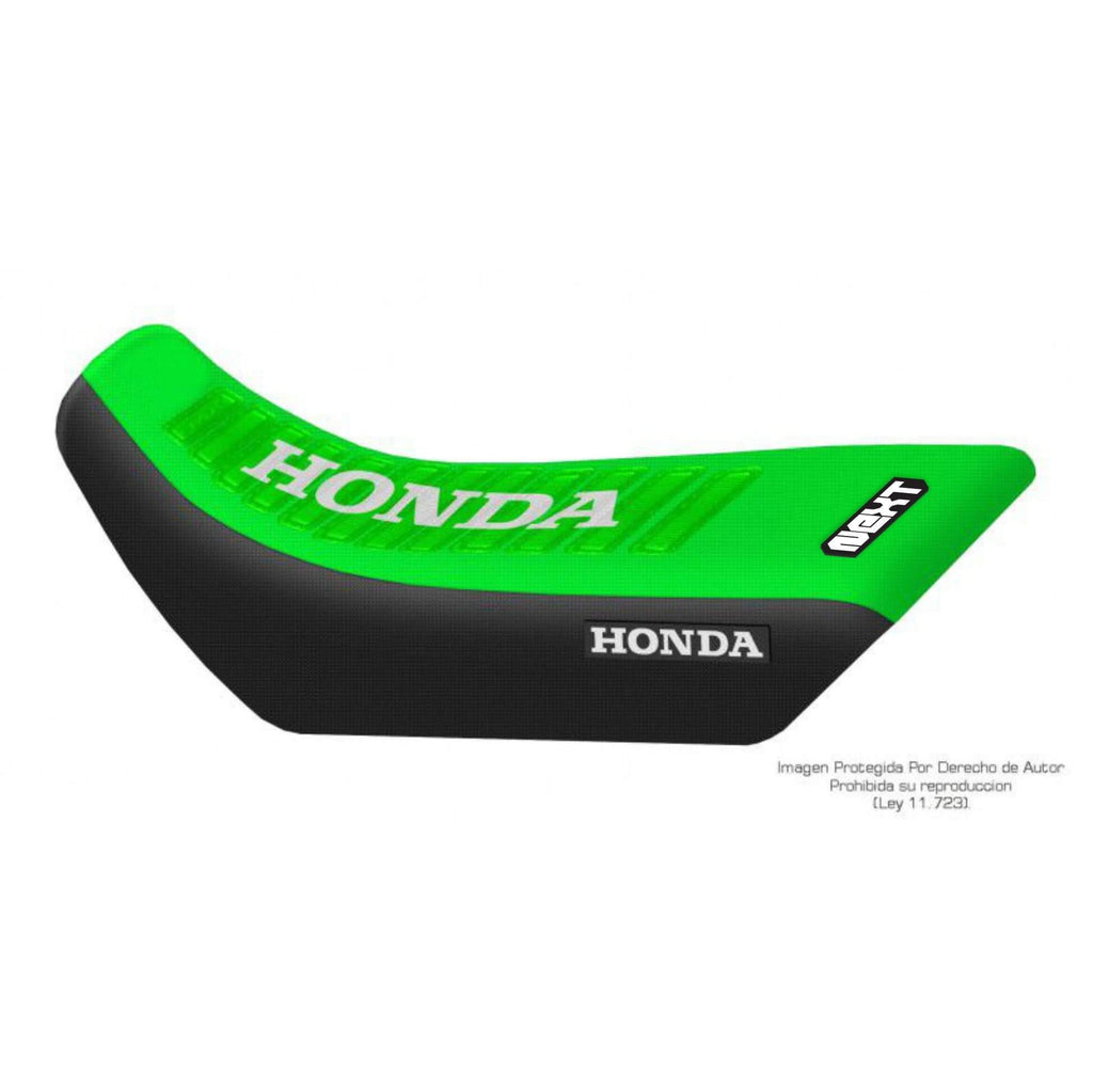 Honda Nx 250 - Funda Asiento HFE