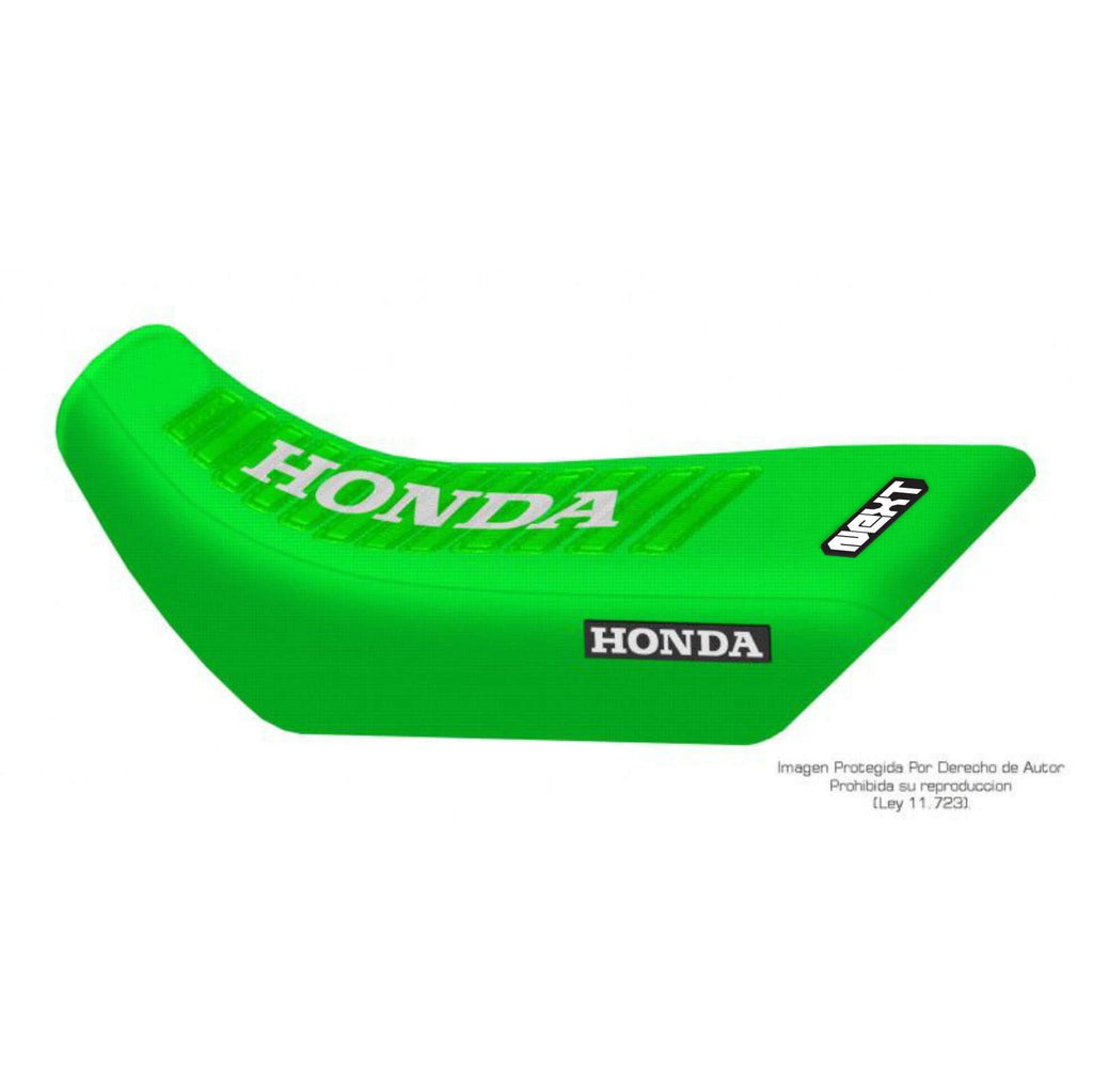 Honda Nx 250 - Funda Asiento HFE