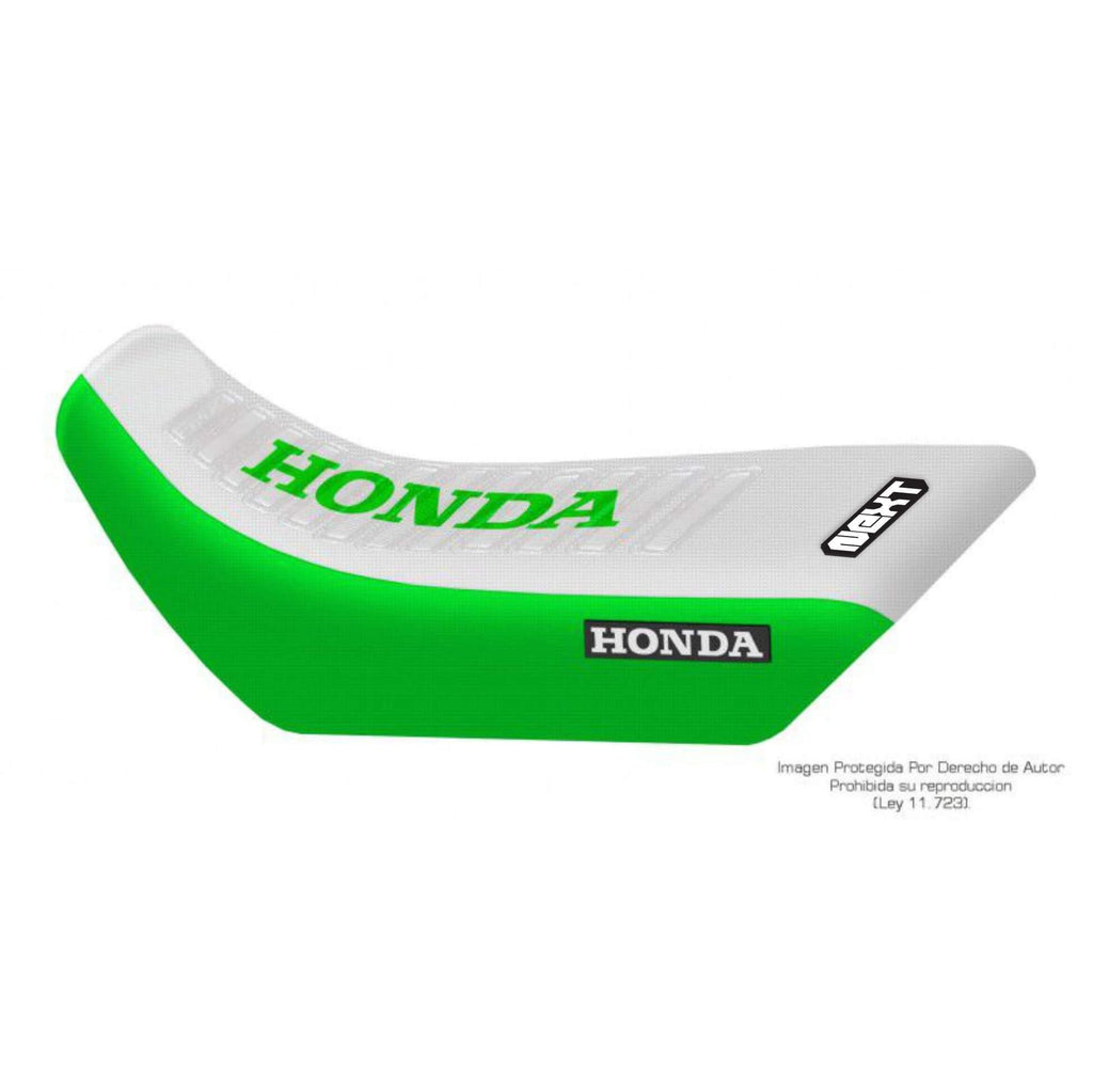 Honda Nx 250 - Funda Asiento HFE