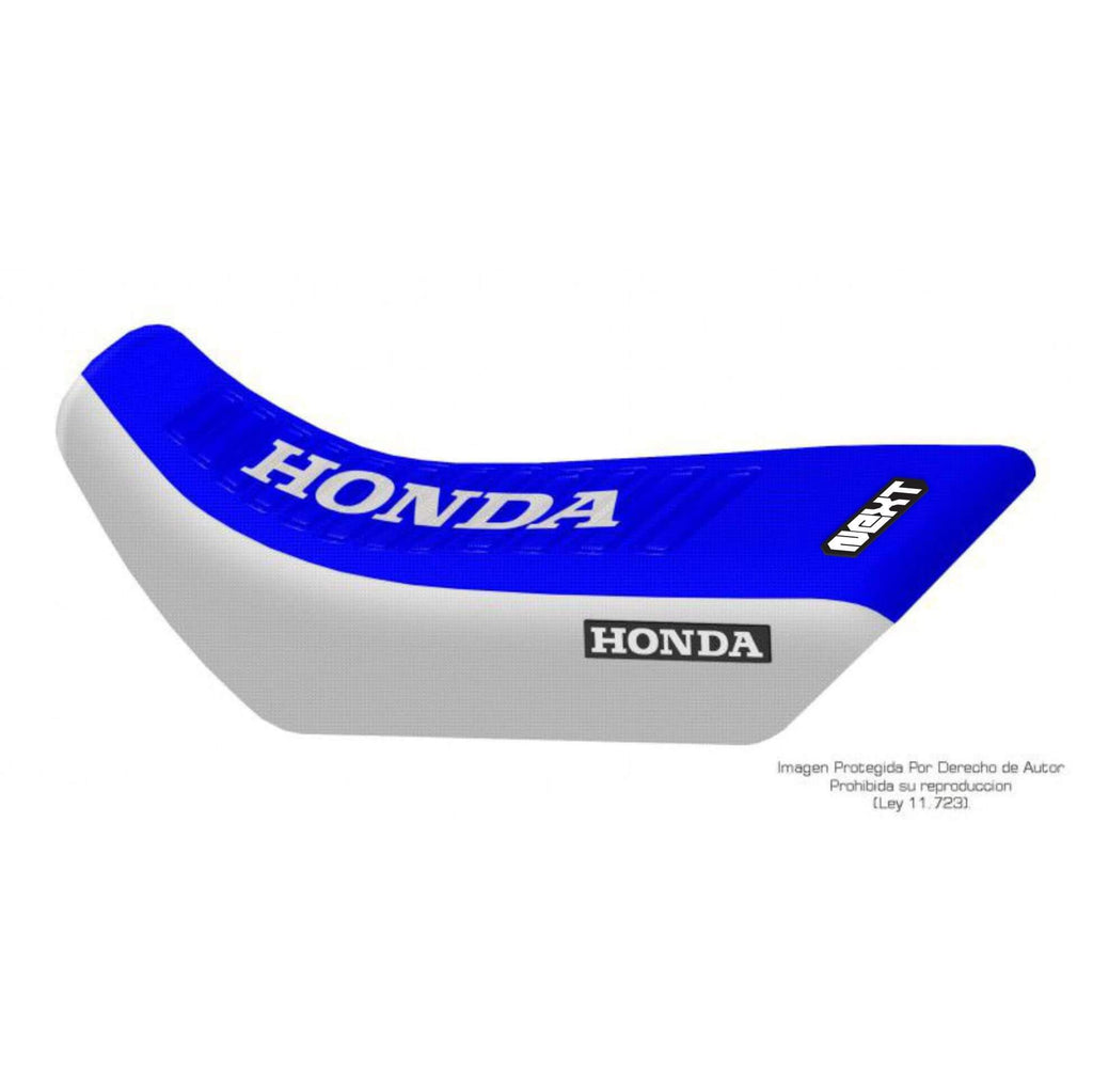 Honda Nx 250 - Funda Asiento HFE