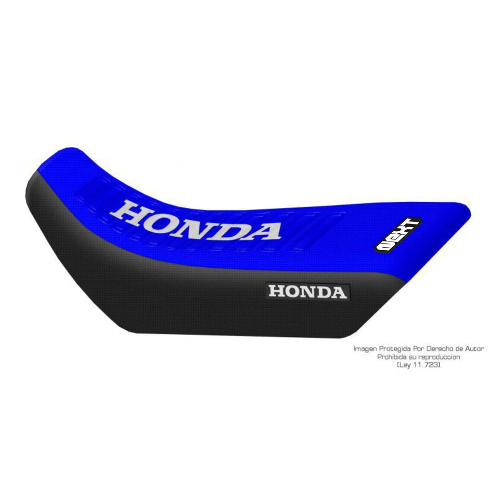Honda Nx 250 - Funda Asiento HFE