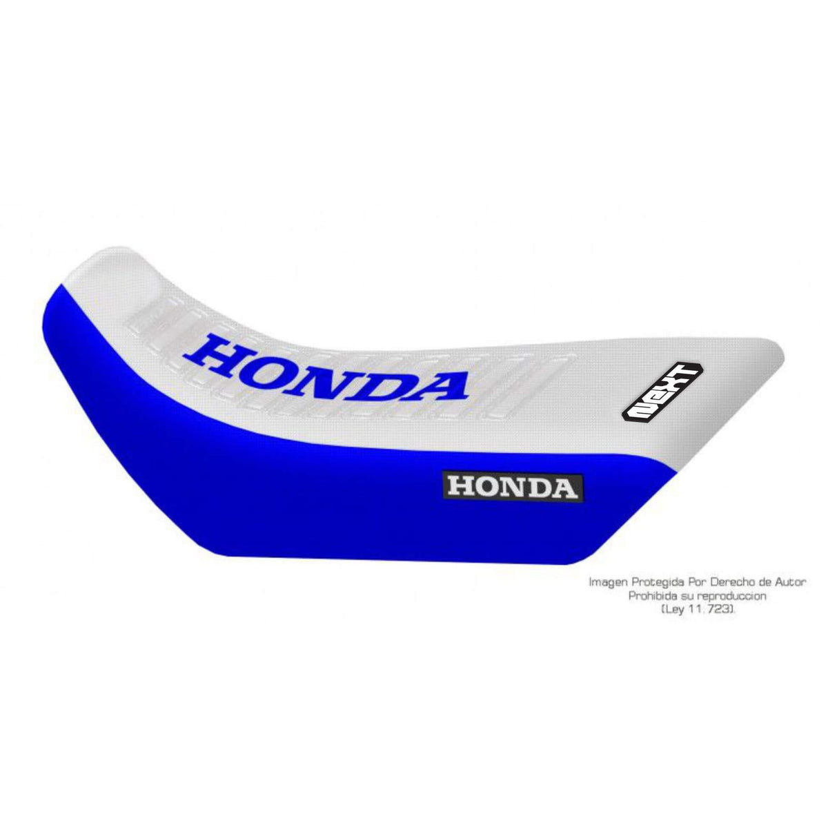 Honda Nx 250 - Funda Asiento HFE