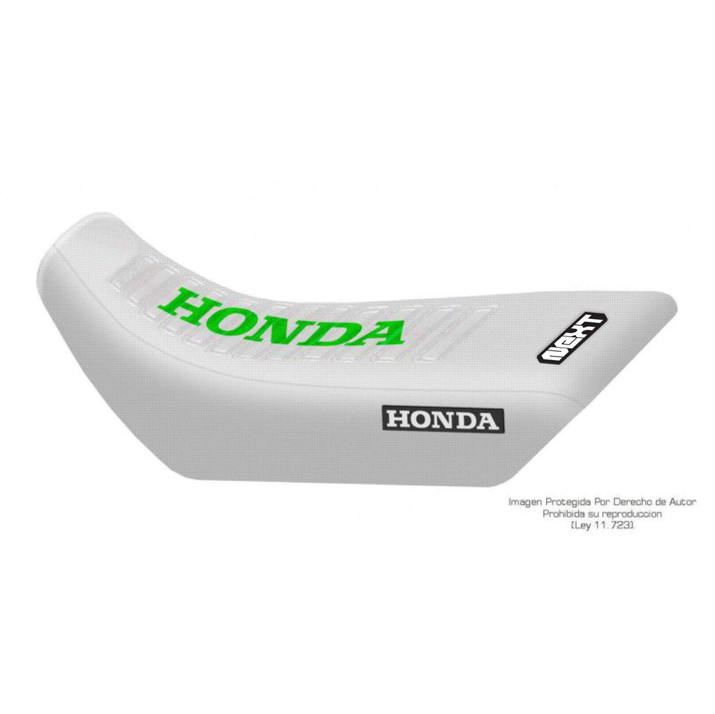 Honda Nx 250 - Funda Asiento HFE