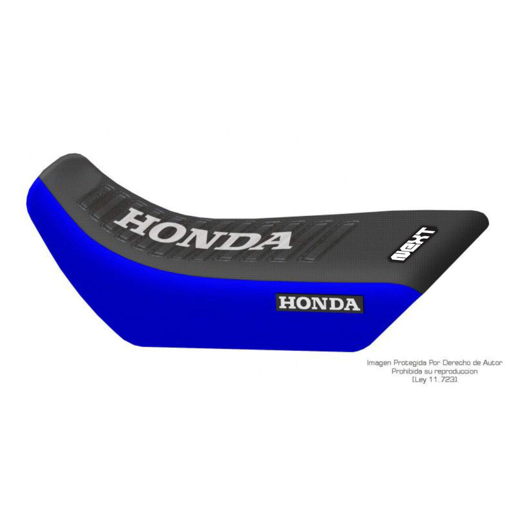 Honda Nx 250 - Funda Asiento HFE