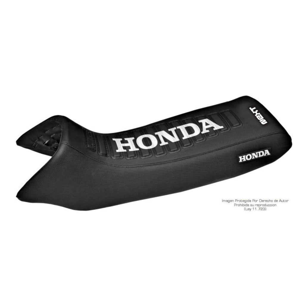 Honda Sahara 350 - Funda Asiento HFE